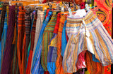 Support a Good Cause with The Karmic Chameleon's Elephant Pants Collection for Men