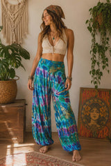 bohemian festival clothing