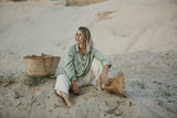 Meet the Community Behind Women's Ethical Clothing at  The Karmic Chameleon