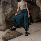 Harem Pants - Intricate Mandala - Various Colours