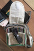 Messenger Bag - Hemp